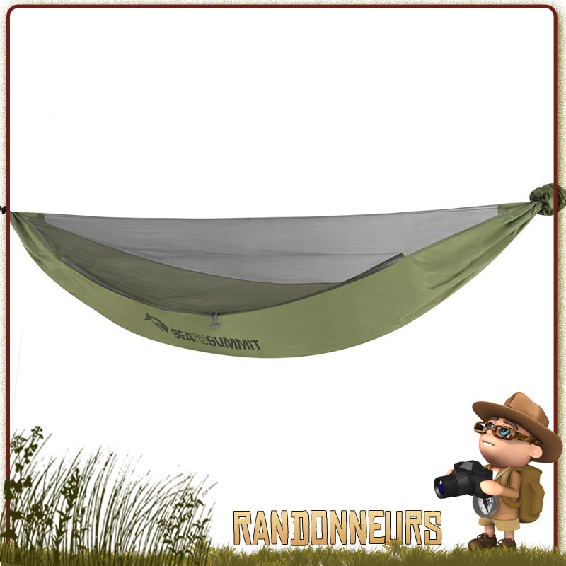 Hamac Jungle Snugpak