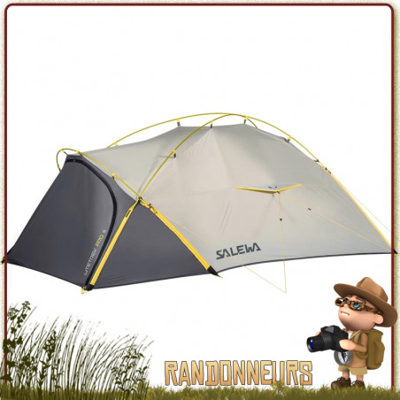 Tente Salewa LITETREK PRO 3