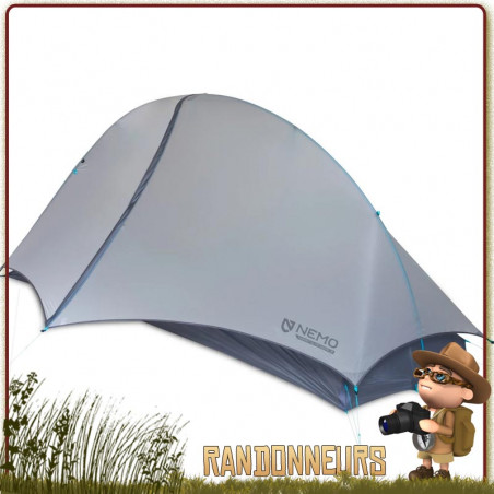 Tente HORNET Osmo 1P Elite NEMO