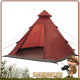 Tente Tipi BOLID 400 Easy Camp bivouac bushcraft