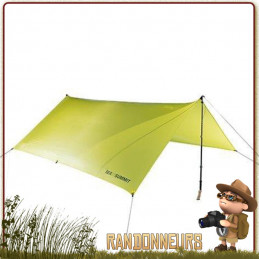 Mini Pelle Plastique Ultra Robuste Fiskars randonnée bivouac léger