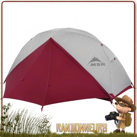 TENTE ELIXIR 1 MSR Grise