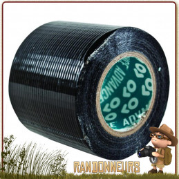 BCB Duck Tape Brown 4.8cm x 5m - extra strong tape