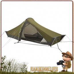 Bâche imperméable en nylon 210T pour tente de camping - 6 piquets et 6  cordes élastiques