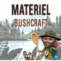 LE BUSHCRAFT