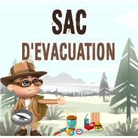 Sac d'Evacuation