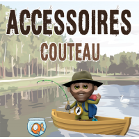 Accessoires pour Couteau