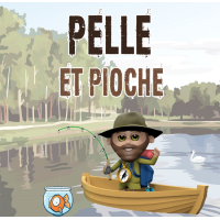 Pelle et Pioche