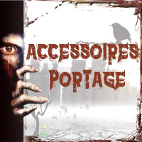 Accessoires Portage