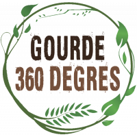 gourde 360 degres acier inox pour randonner léger sans bpa vernis