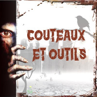 COUTELLERIE ET OUTILS