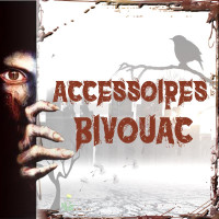 Accessoires Bivouac