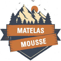 Matelas Mousse