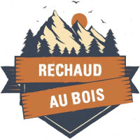 Rechaud au Bois