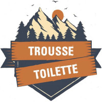 Trousse de Toilette bivouac randonnee trousse toilette pliante legere trekking meilleur kit hygiene survivaliste achat trousse toilette compatible transport aerien