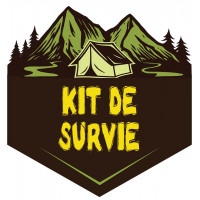 KIT DE SURVIE