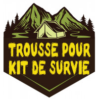 Trousse de Survie