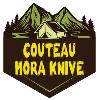 Couteau Mora