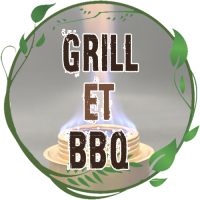 GRILL BBQ barbecue portable esbit primus campement bushcraft léger