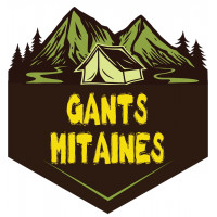 Gants et Mitaines randonnee impermeables chaud polaire meilleur paire gant polaire chasse militaire bushcraft resistant