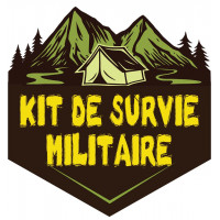 Kit Survie Militaire complet kit de survie armee bcb force