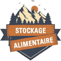 conteneur stockage alimentaire pour ration de survie jerrican robuste de transport aliments de survie protection contre rongeur humidite