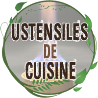 Ustensiles de Cuisine