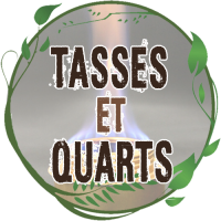 Tasses et Quart