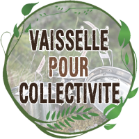 Vaisselle Collectivité