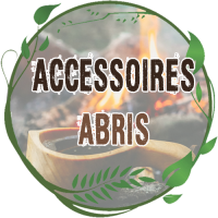 Accessoires Tente Tarp