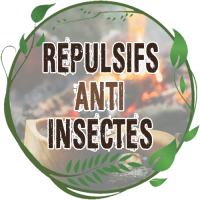 spray répulsif anti insecte moustique tique randonnée bushcraft bougie citronelle lotion répulsif anti tique pour homme