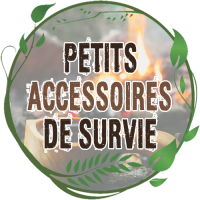 Accessoires de Survie