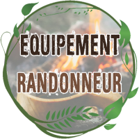 EQUIPEMENT DU RANDONNEUR