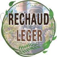 Réchaud Ultra Léger