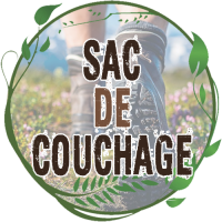 Sac de Couchage