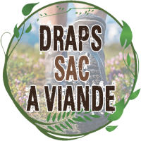 Draps et Sac à Viande