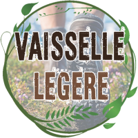 Vaisselle Trekking