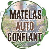 Matelas Auto Gonflant