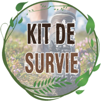 Kit de Survie Randonnee