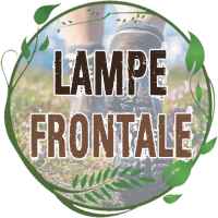 Lampe Frontale