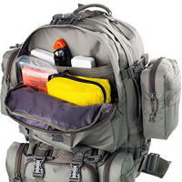 poche nylon étanche ultra légère sea to summit sac organiseur pour sac à dos randonnée pochette tour de cou voyage