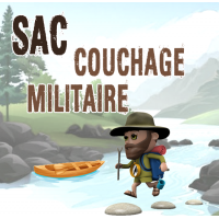 meilleur sac de couchage duvet militaire carinthia grand froid achat sac de couchage gloft synthétique force armée bivouac bushcraft