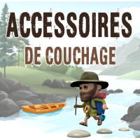 Accessoires Sac Couchage