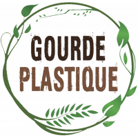 Gourde Plastique