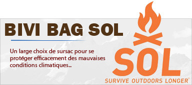 SURSAC BIVI BAG SOL